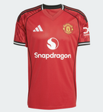 Adidas Manchester United Trikot Home 2025/26