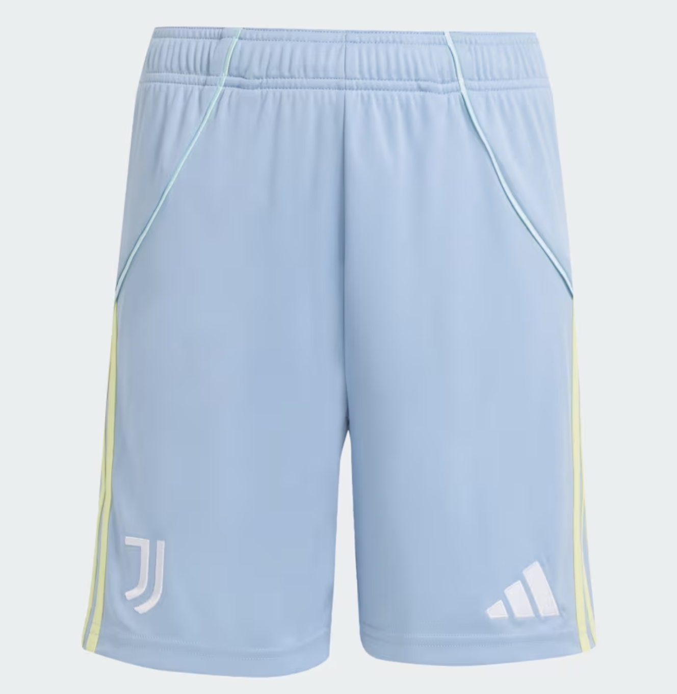 Adidas Juventus Turin Shorts Away Junior 2025/26