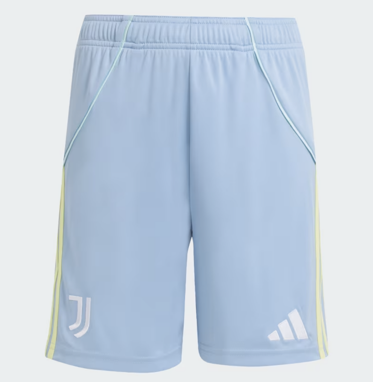 Adidas Juventus Turin Shorts Away Junior 2025/26