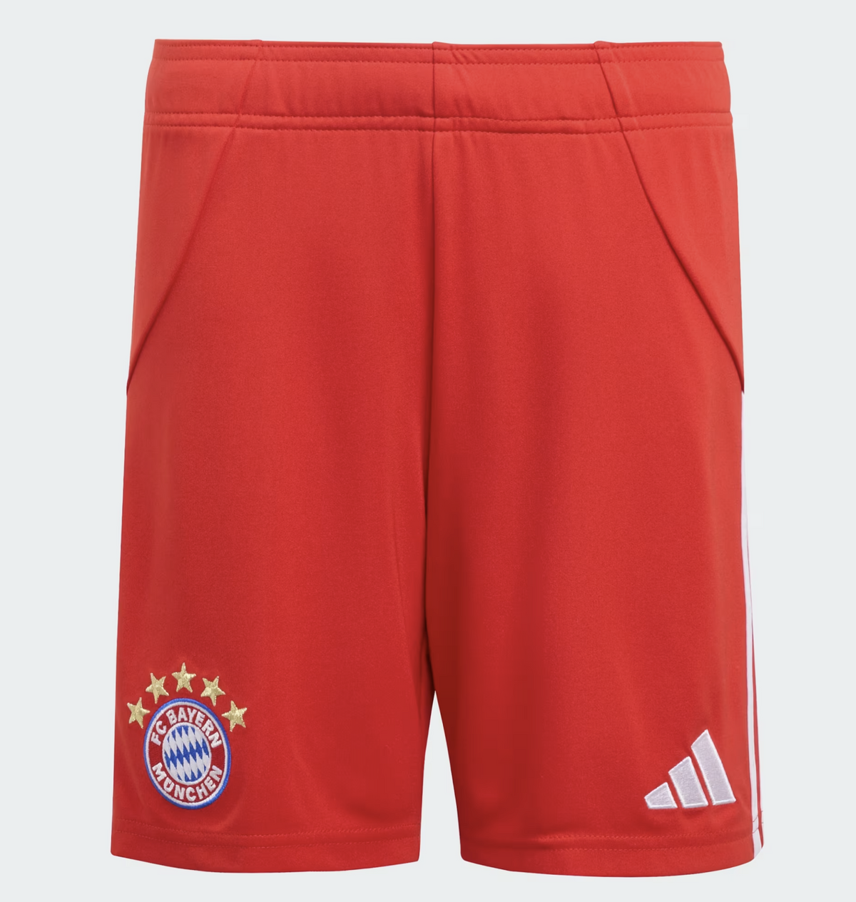 Adidas FC Bayern München Shorts Home Junior 2025/26