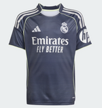 Adidas Real Madrid Trikot Away Junior 2025/26