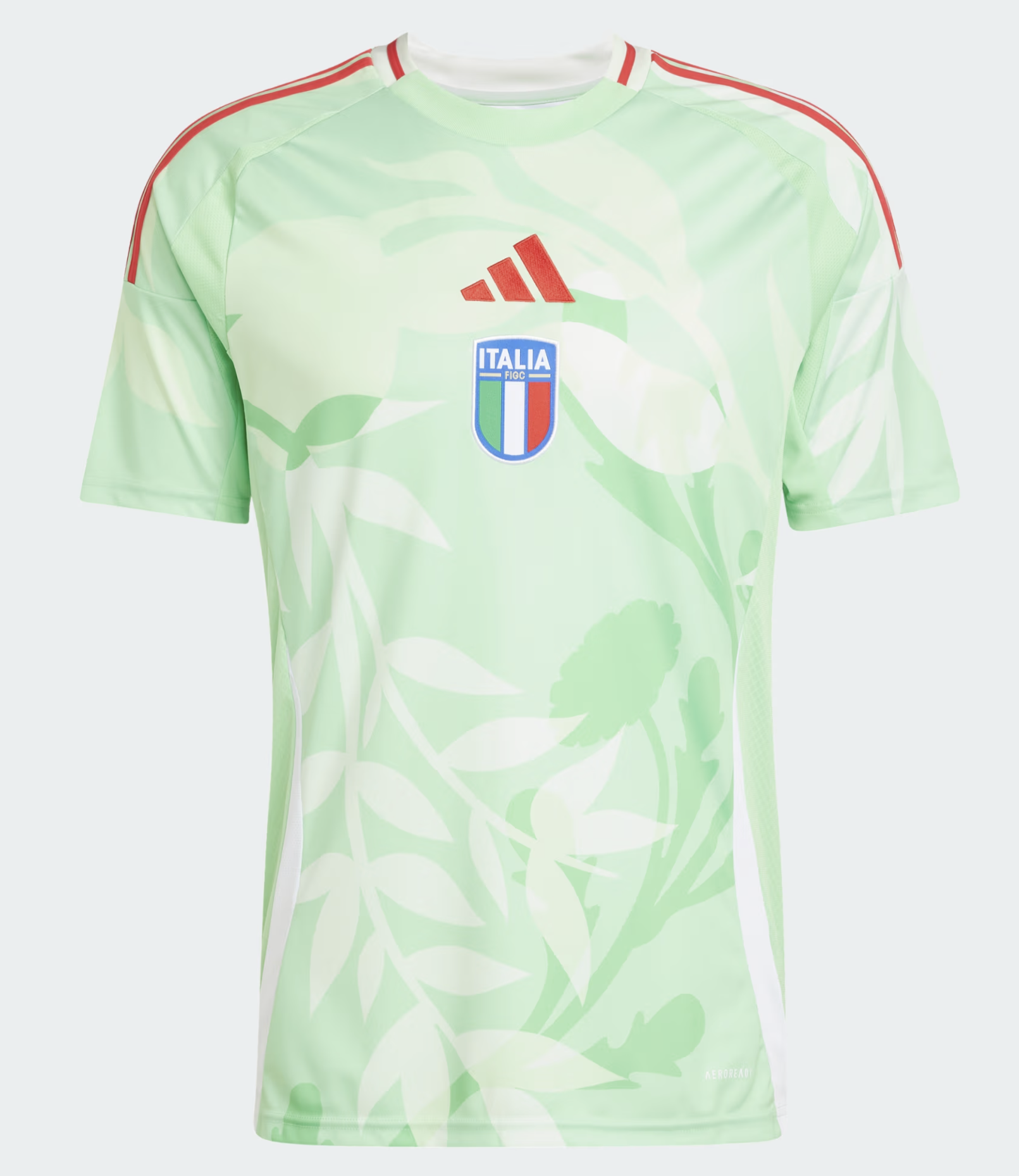 Adidas Italien Trikot Damen Away Frauenteam 2025