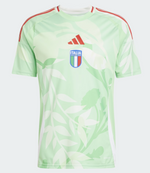 Adidas Italien Trikot Damen Away Frauenteam 2025
