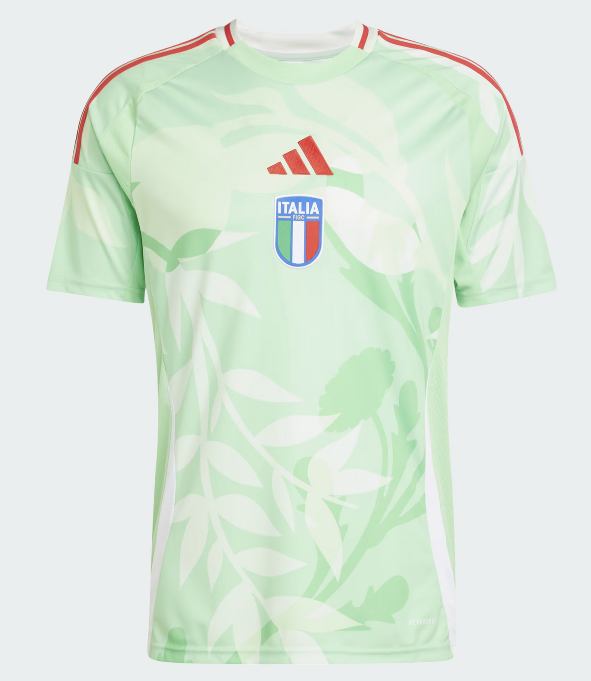 Adidas Italien Trikot Damen Away Frauenteam 2025