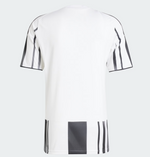 Adidas Juventus Turin Trikot Home 2025/26