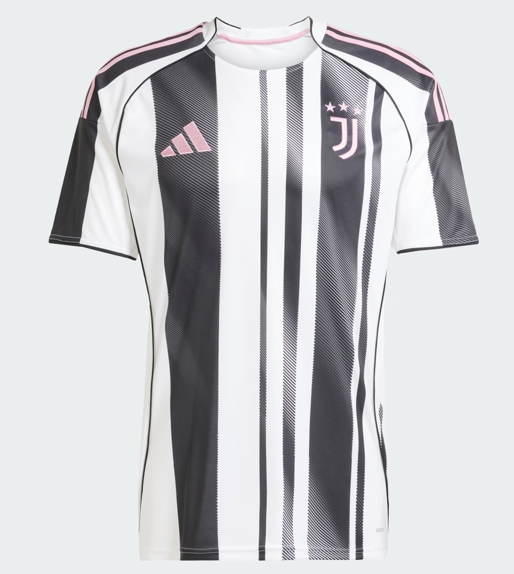 Adidas Juventus Turin Trikot Home 2025/26