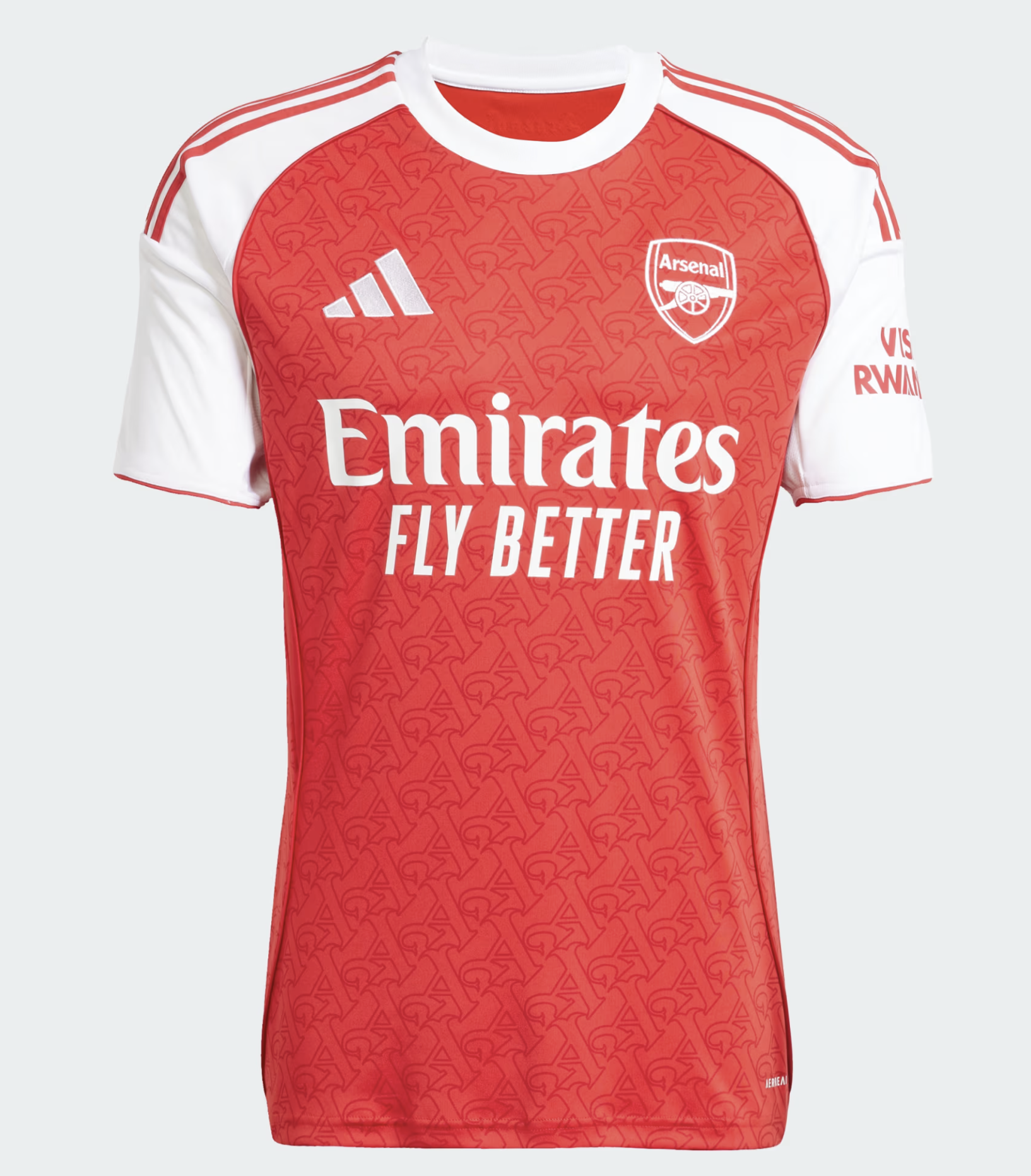 Adidas FC Arsenal Trikot Home 2025/26