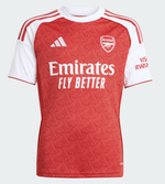 Adidas FC Arsenal Trikot Home Junior 2025/26