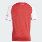 Adidas FC Arsenal Trikot Home Junior 2025/26