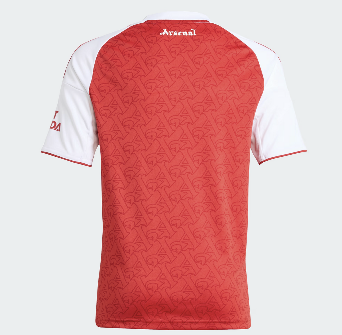 Adidas FC Arsenal Trikot Home Junior 2025/26
