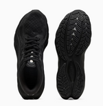 Puma Velocity NITRO™ 4 Damen Laufschuhe, schwarz