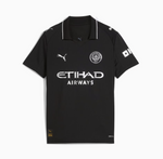 Puma Manchester City F.C. Trikot Away Junior 2025/26