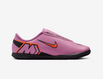Nike Mercurial Vapor 16 Club Junior Fussballhallenschuh, lila/orange