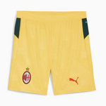 Puma AC Milan Shorts 3rd 2025/26