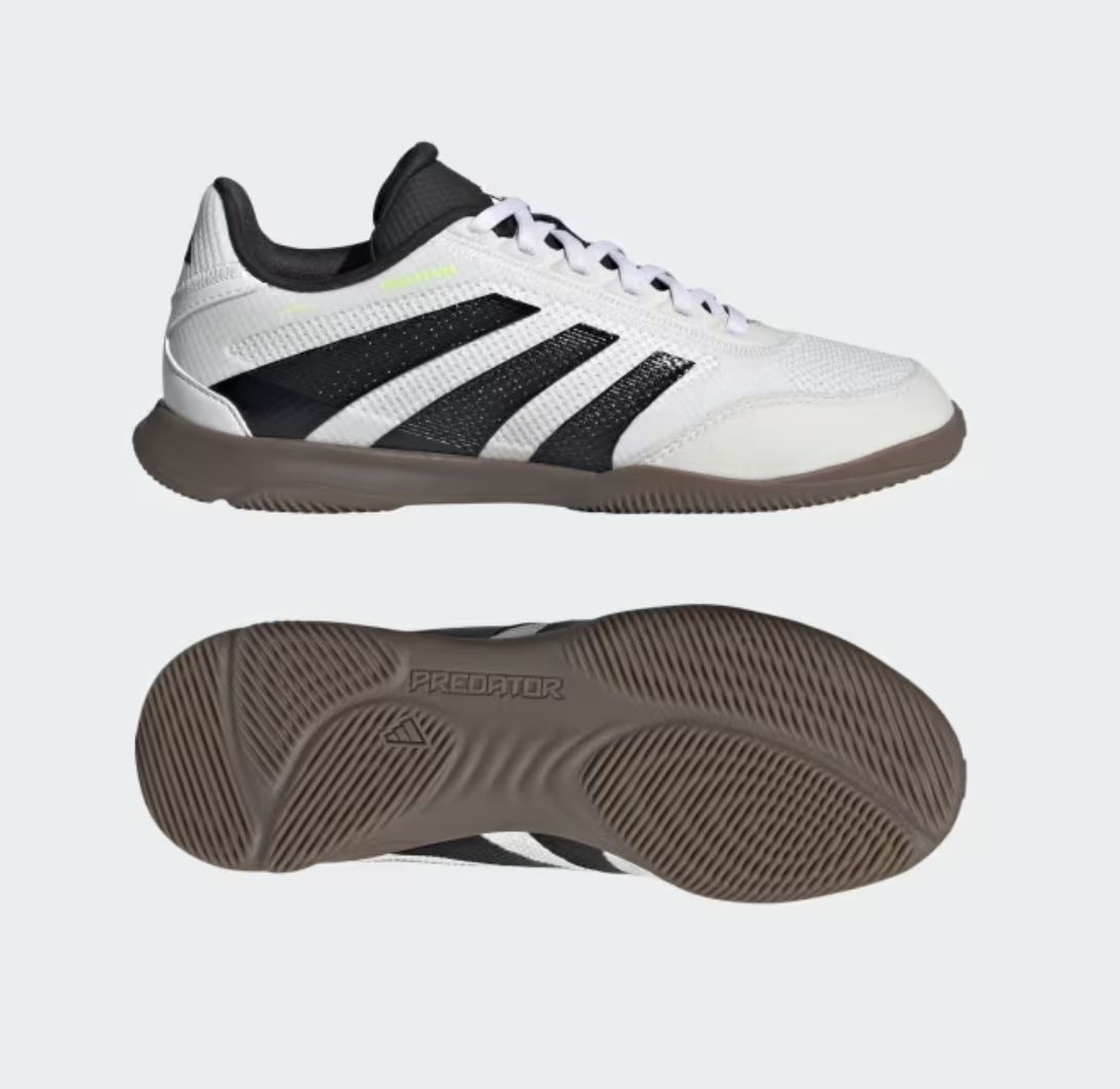 Adidas Predator League IN Junior Fussballhallenschuh