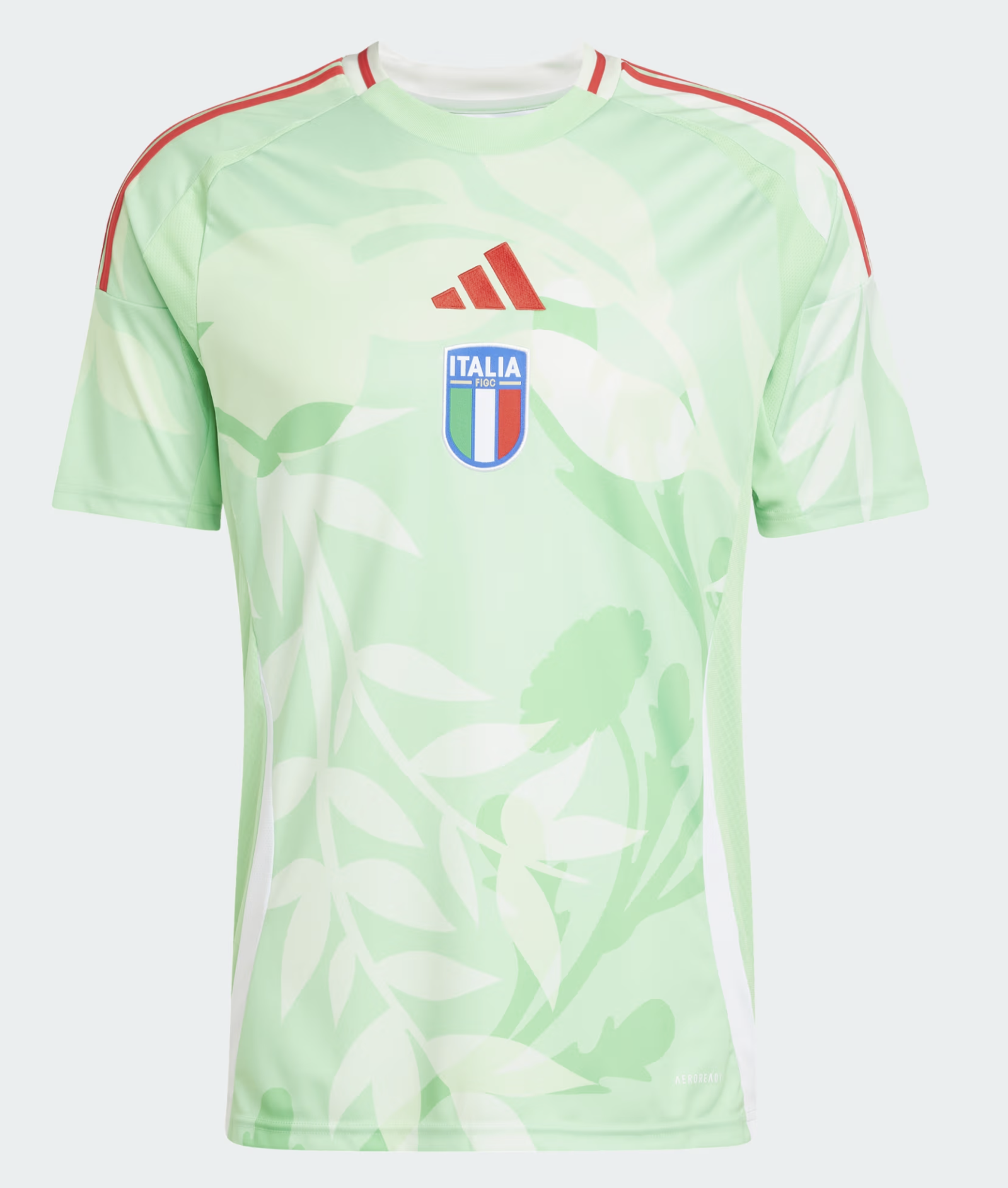 Adidas Italien Trikot Away Frauenteam 2025