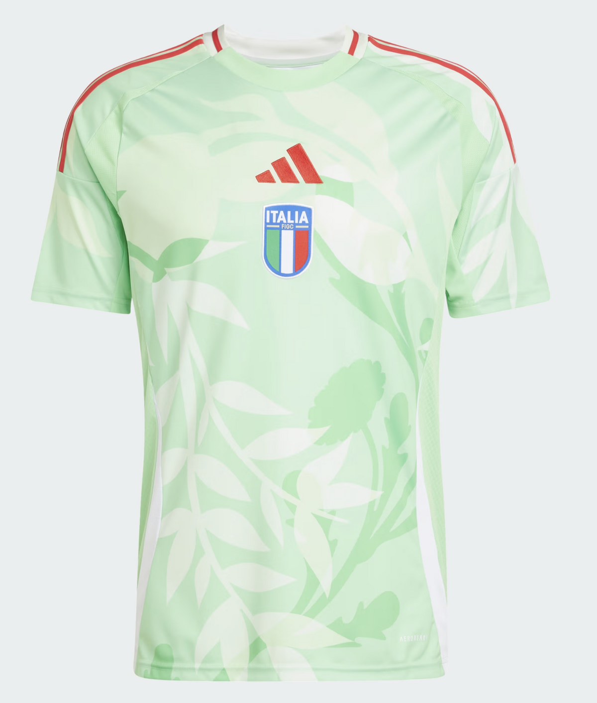 Adidas Italien Trikot Away Frauenteam 2025