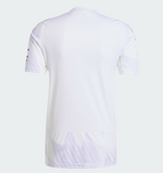 Adidas Manchester United Trikot Away 2025/26