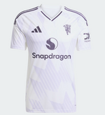 Adidas Manchester United Trikot Away 2025/26