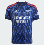 Adidas FC Arsenal Trikot Away Junior 2025/26
