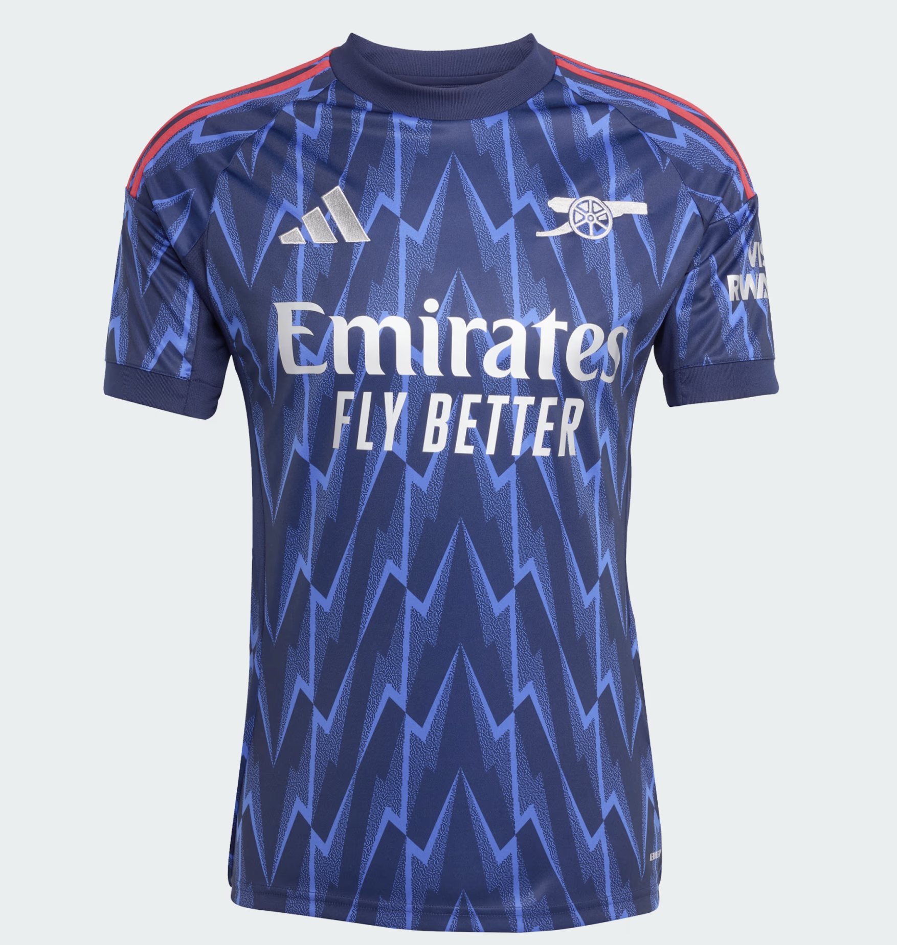 Adidas FC Arsenal Trikot Away 2025/26
