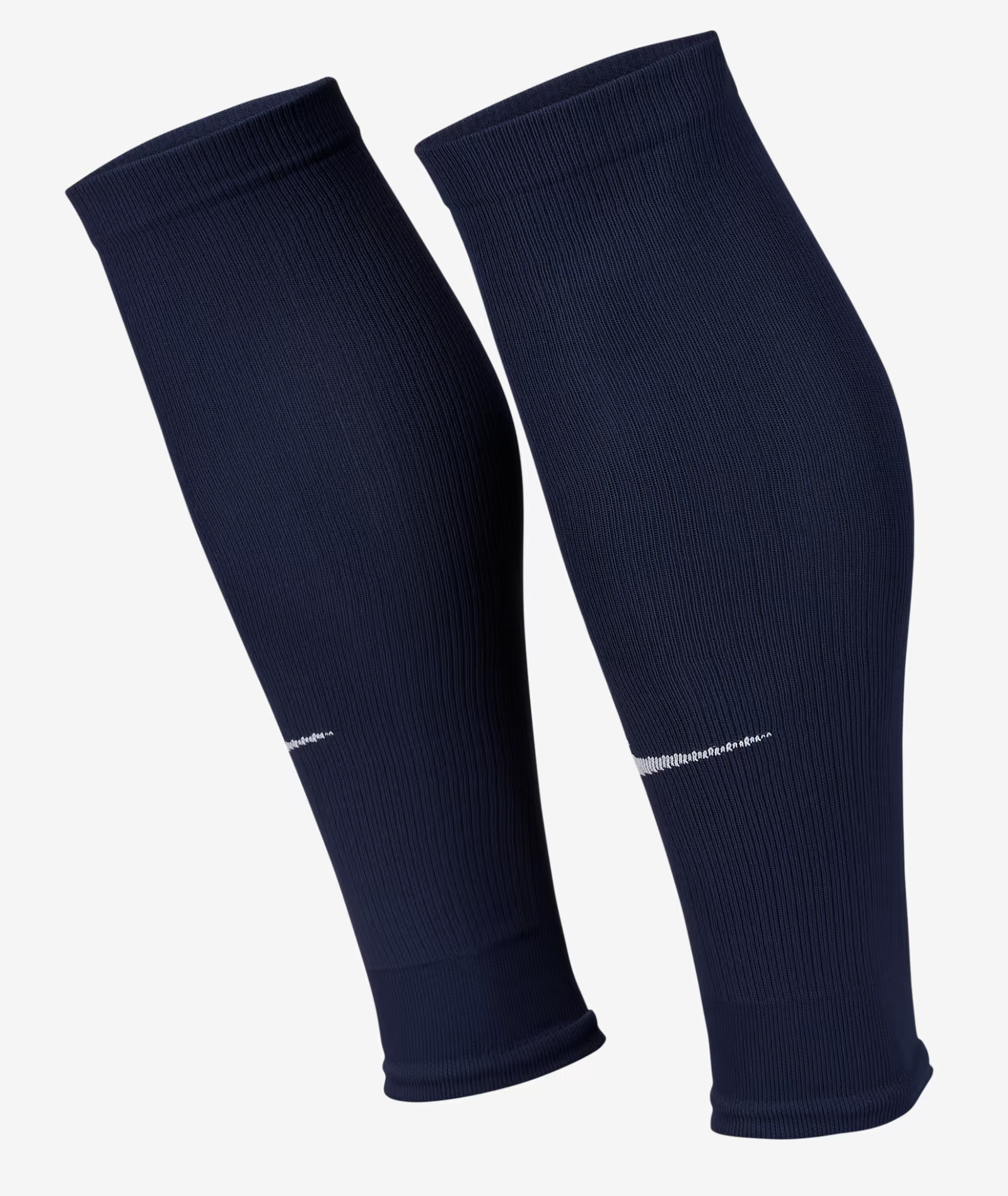 Nike Strike Fussball Stulpen/Sleeves, navy