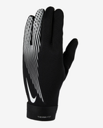 Nike Academy Therma-FIT-Fussballhandschuhe, schwarz