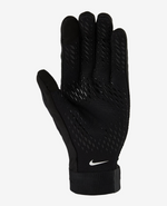 Nike Academy Therma-FIT-Fussballhandschuhe, schwarz