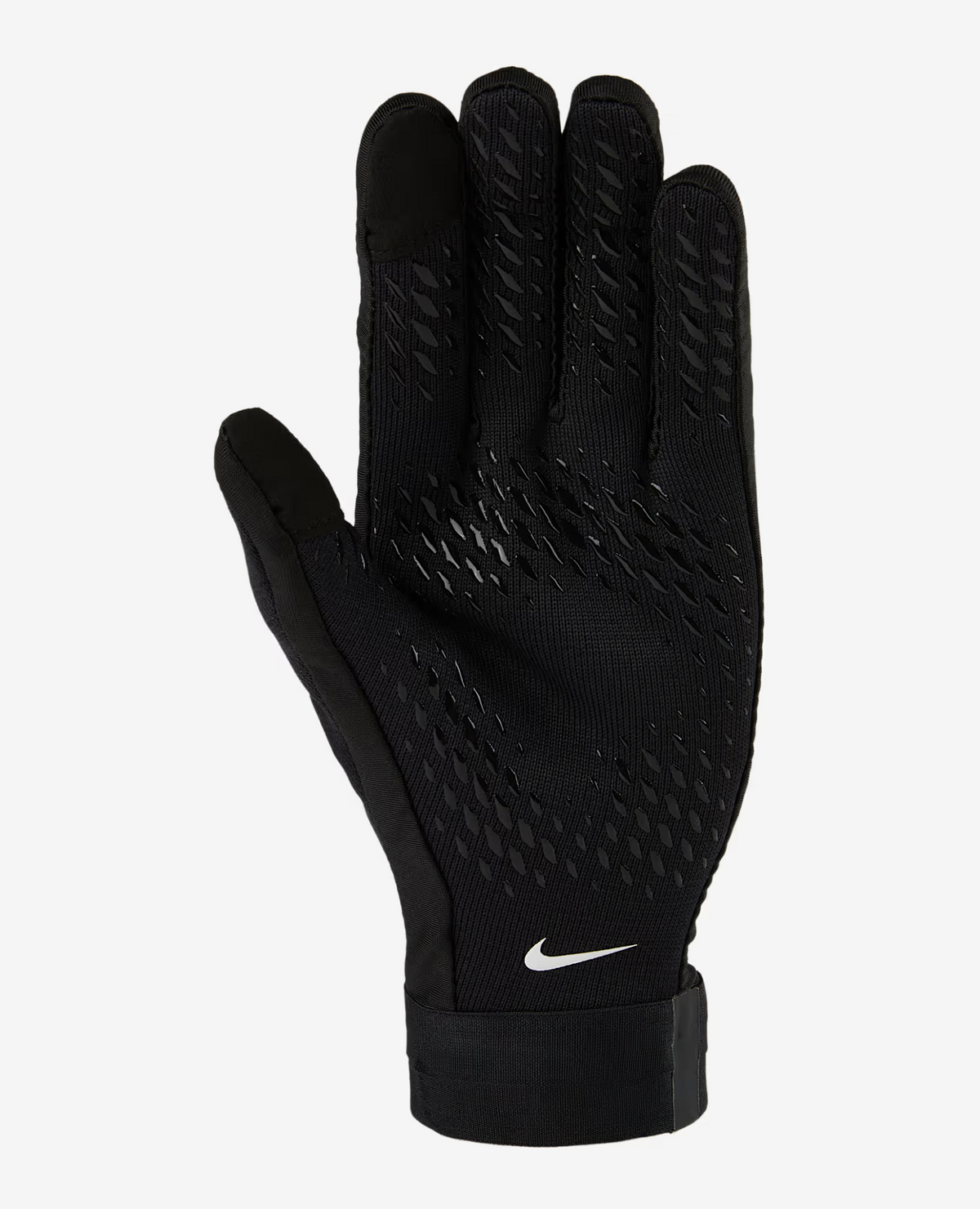 Nike Academy Therma-FIT-Fussballhandschuhe, schwarz