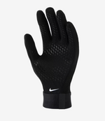 Nike Academy Therma-FIT-Fussballhandschuhe Junior, schwarz