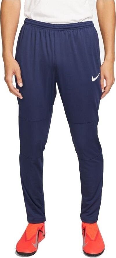 Nike Dri-FIT Park 20 Fussballhose Junior, dunkelblau