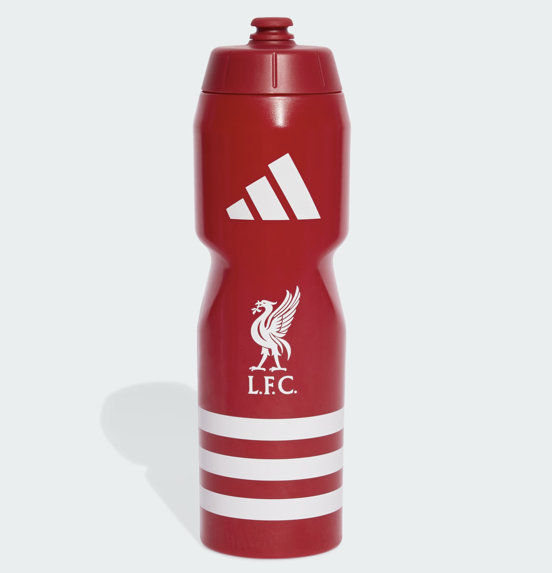 Adidas FC Liverpool Trinkflasche 2025/26
