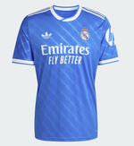 Adidas Real Madrid Trikot Third 2025/26