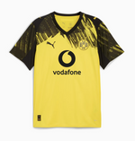 Puma BVB Borussia Dortmund Trikot Home 2025/26