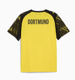Puma BVB Borussia Dortmund Trikot Home 2025/26