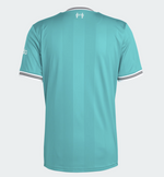 Adidas FC Liverpool Trikot Third 2025/26