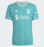 Adidas FC Liverpool Trikot Third 2025/26