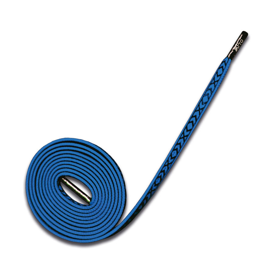 GEARXPro LACEPro Sport Schuhbändel dunkelblau