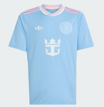 Adidas CF Inter Miami Trikot Third Junior 2025/26