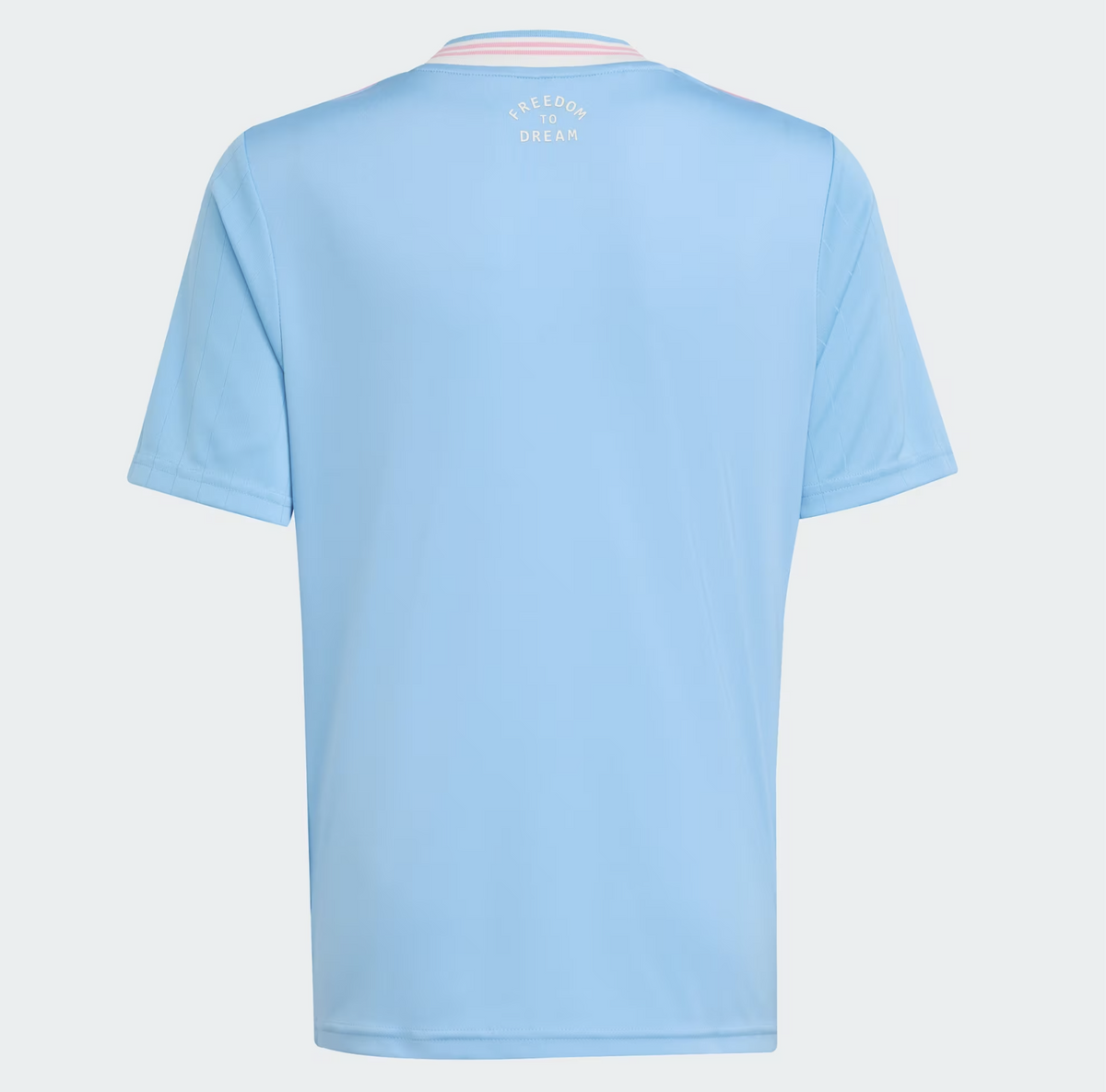 Adidas CF Inter Miami Trikot Third Junior 2025/26