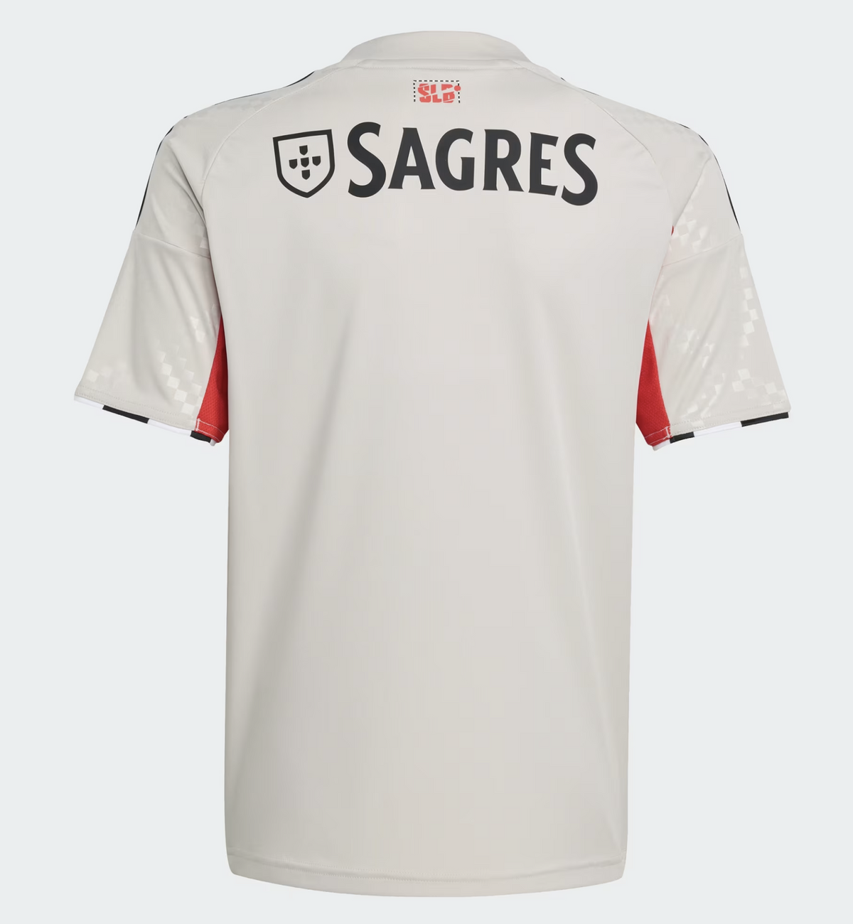 Adidas SLB Benfica Lissabon Trikot Away Junior 2025/26