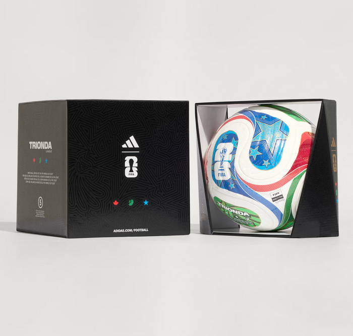 Adidas FIFA World Cup 26™ Trionda Pro Ball