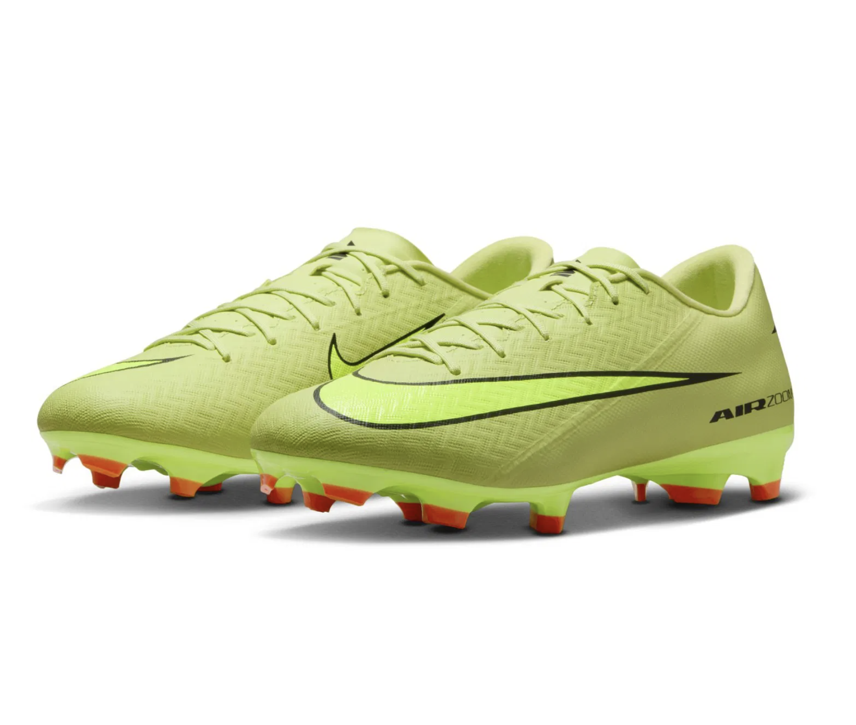 Nike Mercurial Vapor 16 Academy Fussballschuh, limelight/volt