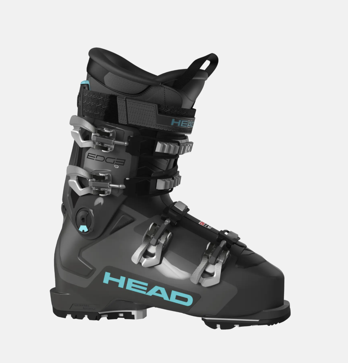 Head Edge 9 R HV GW Skischuh, anthrazith/blau