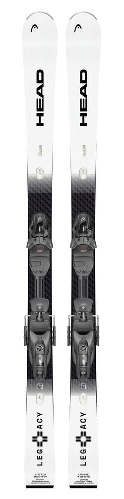 Head Legacy SW Ski inkl. Bindung PRD 12 GW