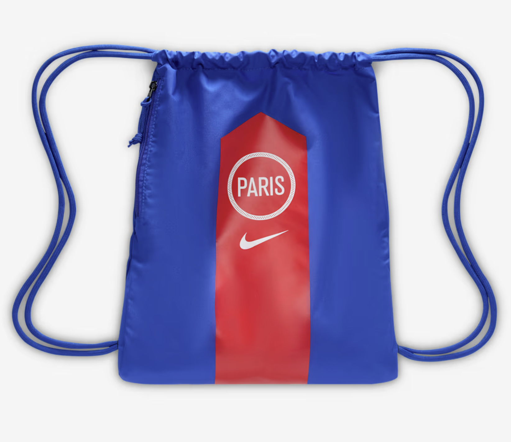 Nike PSG Paris Saint Germain Heritage Gymbag 2025/26, hyperroyal