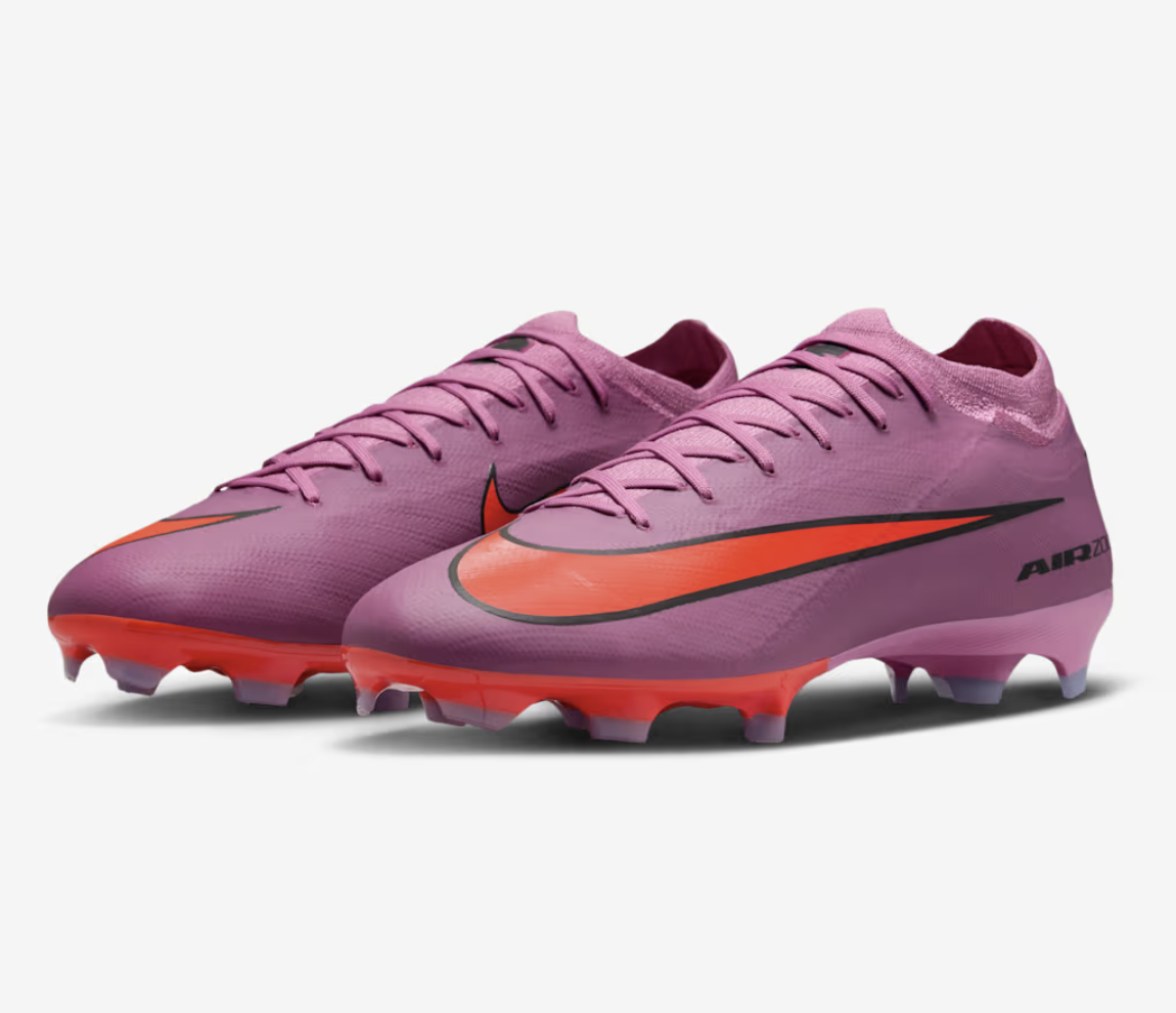 Nike Mercurial Vapor 16 Pro Fussballschuh, magic flamingo