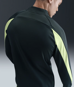 Nike Academy Winter Warrior Therma-FIT Fussballoberteil, seaweed/limelight