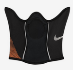 Nike Academy Dri-FIT-Fussball-Snood, schwarz/hyper