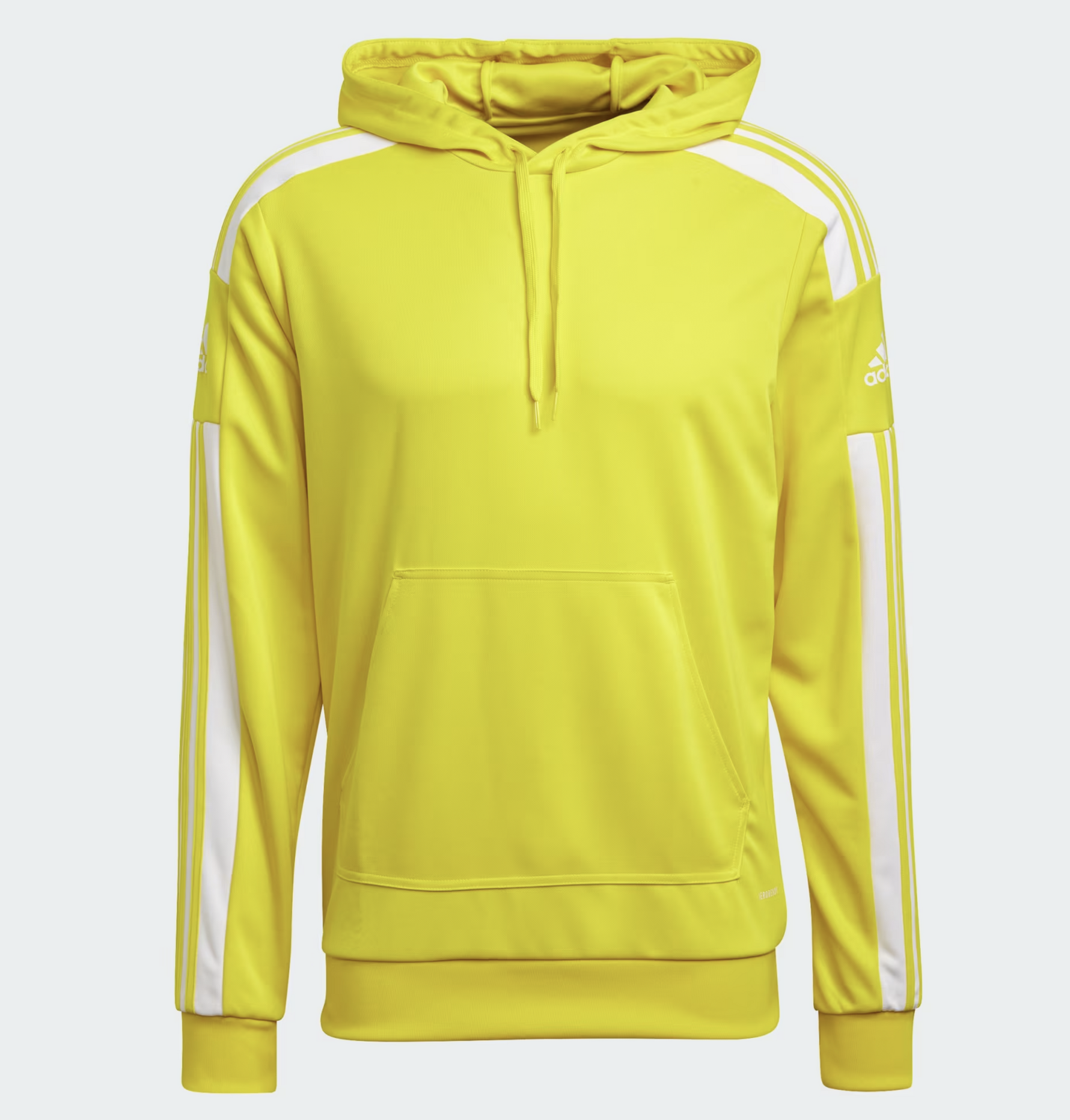 Adidas Squadra21 Hoodie, gelb